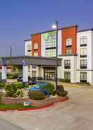 EXTERIOR_BUILDING Holiday Inn Express And Suites Longview North, an IHG Hotel