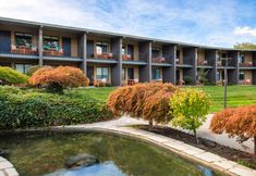 ภายนอกอาคาร 6 Holiday Inn RICHLAND ON THE RIVER by IHG, an IHG Hotel