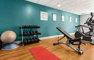 Fitness Center 2 Holiday Inn Express & Suites SUMNER - PUYALLUP AREA, an IHG Hotel