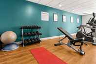 Fitness Center Holiday Inn Express & Suites SUMNER - PUYALLUP AREA, an IHG Hotel