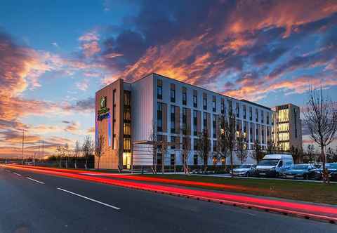 Lainnya Holiday Inn Express BICESTER, an IHG Hotel