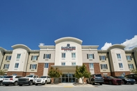 ภายนอกอาคาร Candlewood Suites COLUMBUS-NORTHEAST