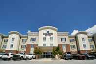 Exterior Candlewood Suites COLUMBUS-NORTHEAST