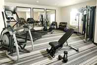 Fitness Center Candlewood Suites COLUMBUS-NORTHEAST