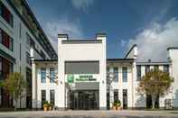 Lainnya Holiday Inn Express PINGHU, an IHG Hotel