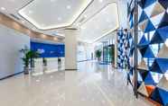 Lainnya 4 Holiday Inn Express XI'AN INTL TRADE&LOGISTIC PARK, an IHG Hotel