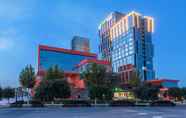 Others 6 Holiday Inn Express XI'AN INTL TRADE&LOGISTIC PARK, an IHG Hotel