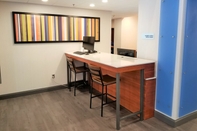 ห้องประชุม Holiday Inn Express COLUMBIA NE - FORT JACKSON, an IHG Hotel