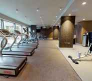 อื่นๆ 5 Holiday Inn MANCHESTER - CITY CENTRE, an IHG Hotel