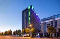 Lainnya Holiday Inn Express CHENGDU WUHOU NEW CITY, an IHG Hotel