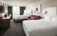 Lainnya 2 Crowne Plaza HOUSTON MED CTR-GALLERIA AREA, an IHG Hotel