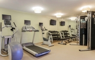 Fitness Center 4 Staybridge Suites COLUMBUS-DUBLIN, an IHG Hotel