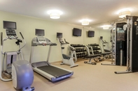 Fitness Center Staybridge Suites COLUMBUS-DUBLIN, an IHG Hotel