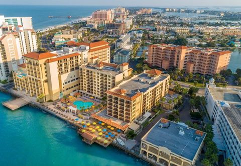 Nearby View and Attractions Holiday Inn & Suites CLEARWATER BEACH by IHG, an IHG Hotel