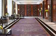 Lobby 4 Holiday Inn NEW DELHI MAYUR VIHAR NOIDA, an IHG Hotel