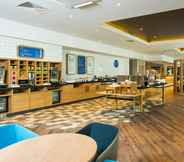 Lainnya 5 Holiday Inn Express BICESTER, an IHG Hotel