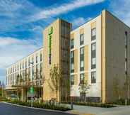 Lainnya 7 Holiday Inn Express BICESTER, an IHG Hotel