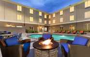 Swimming Pool 6 Holiday Inn Express & Suites AUBURN - UNIVERSITY AREA, an IHG Hotel