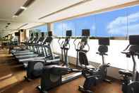 Fitness Center Holiday Inn NEW DELHI MAYUR VIHAR NOIDA, an IHG Hotel