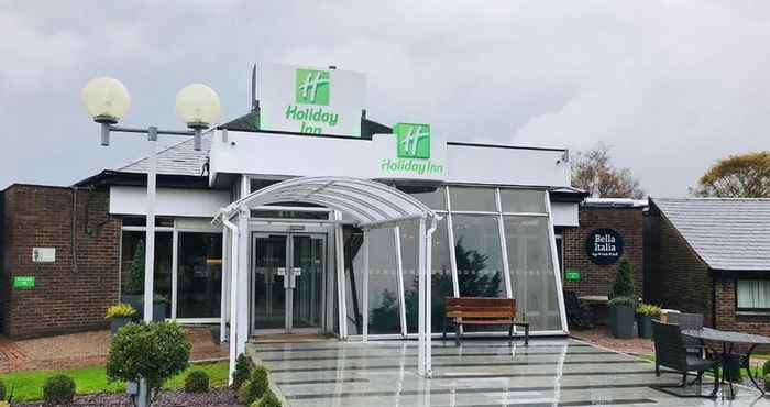 Lainnya Holiday Inn DOVER, an IHG Hotel