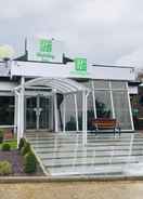 Welcome to Holdiay Inn Dover Holiday Inn Dover, an IHG Hotel