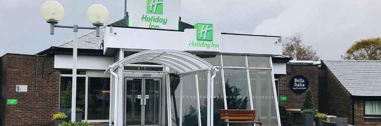 Khác Holiday Inn DOVER, an IHG Hotel