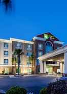 EXTERIOR_BUILDING Holiday Inn Express & Suites FLORENCE I-95 @ HWY 327, an IHG Hotel