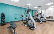 Fitness Center 4 Holiday Inn Express & Suites ALACHUA - GAINESVILLE AREA, an IHG Hotel