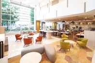 Lobby Holiday Inn & Suites SHIN OSAKA, an IHG Hotel