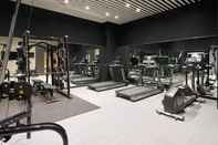 Fitness Center Holiday Inn & Suites SHIN OSAKA, an IHG Hotel