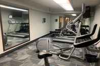 Fitness Center Holiday Inn ASHEVILLE - BILTMORE WEST, an IHG Hotel