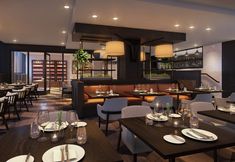 餐廳 2 Kimpton HARPER HOTEL by IHG, an IHG Hotel