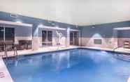 Swimming Pool 6 Holiday Inn Express & Suites LA GRANGE - LOUISVILLE AREA NE, an IHG Hotel