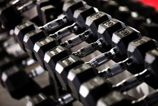 健身中心 Kimpton HARPER HOTEL by IHG, an IHG Hotel