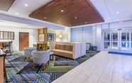 Sảnh chờ 7 Holiday Inn Express & Suites LA GRANGE - LOUISVILLE AREA NE, an IHG Hotel