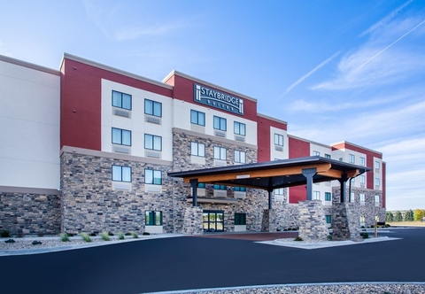 Exterior Staybridge Suites SIOUX FALLS SOUTHWEST, an IHG Hotel