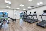 Fitness Center Holiday Inn Express & Suites LA GRANGE - LOUISVILLE AREA NE, an IHG Hotel