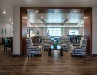 Lobi 2 Staybridge Suites SIOUX FALLS SOUTHWEST, an IHG Hotel