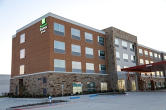 Exterior 4 Holiday Inn Express & Suites WYLIE WEST, an IHG Hotel