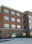 EXTERIOR_BUILDING Holiday Inn Express And Suites Wylie West, an IHG Hotel