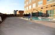 Swimming Pool 5 Holiday Inn Express & Suites WYLIE WEST, an IHG Hotel