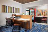 ห้องประชุม Holiday Inn Express & Suites SALEM, an IHG Hotel