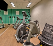 Fitness Center 4 Holiday Inn Express & Suites MINDEN, an IHG Hotel