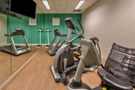 Fitness Center Holiday Inn Express & Suites MINDEN, an IHG Hotel