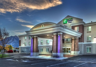 Exterior 4 Holiday Inn Express & Suites MINDEN, an IHG Hotel