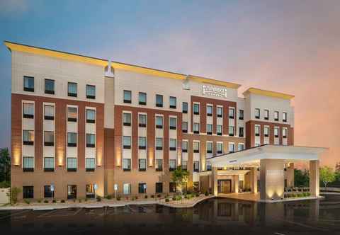 Luar Bangunan Staybridge Suites FLORENCE - CINCINNATI SOUTH, an IHG Hotel