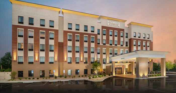 Bangunan Staybridge Suites FLORENCE - CINCINNATI SOUTH, an IHG Hotel