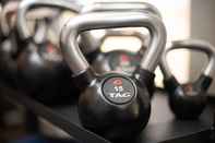 Fitness Center Staybridge Suites FLORENCE - CINCINNATI SOUTH, an IHG Hotel