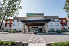 外觀 Holiday Inn Express & Suites TONAWANDA - BUFFALO AREA by IHG, an IHG Hotel