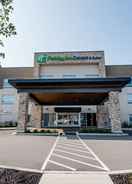 EXTERIOR_BUILDING Holiday Inn Express & Suites TONAWANDA - BUFFALO AREA, an IHG Hotel